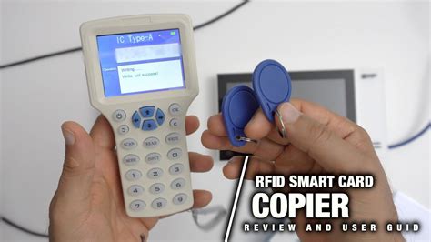 device that clones rfid cards|super rfid copier 2021 download.